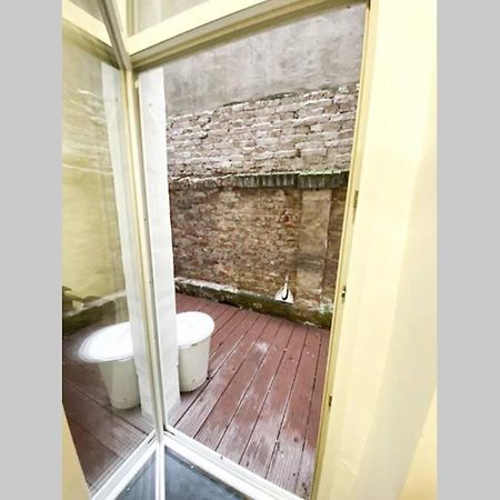 Studio,10 Min To Citycenter,33M,Smart Tv,Kingbed Viyana Dış mekan fotoğraf