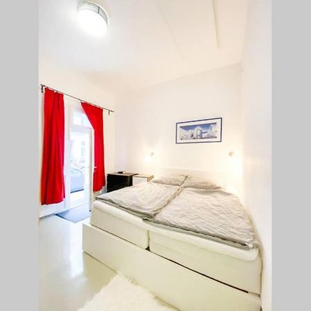 Studio,10 Min To Citycenter,33M,Smart Tv,Kingbed Viyana Dış mekan fotoğraf