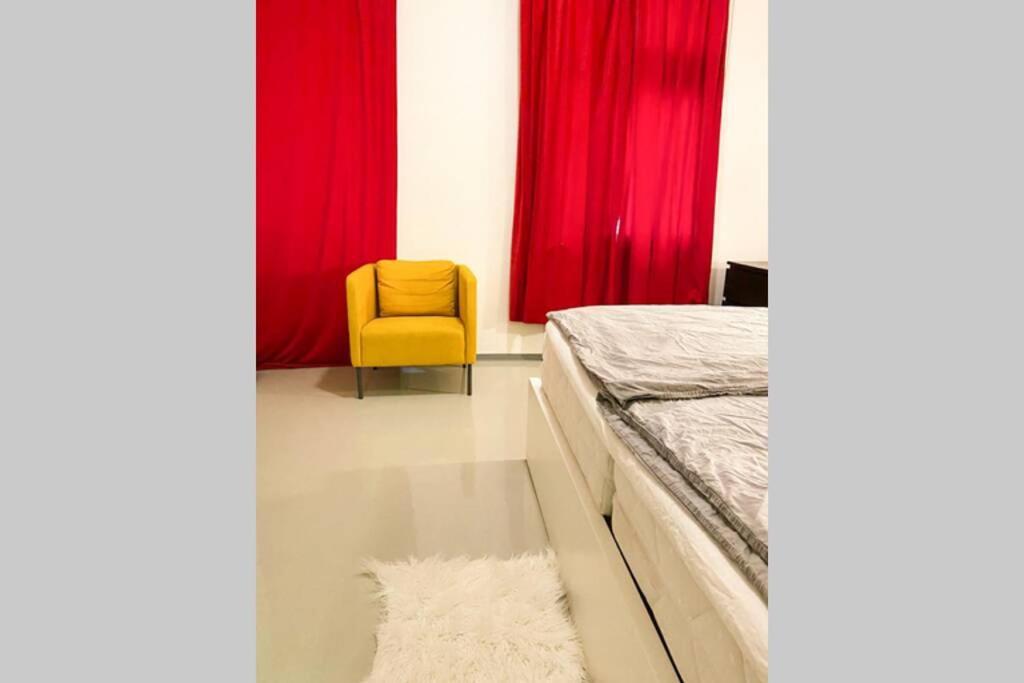 Studio,10 Min To Citycenter,33M,Smart Tv,Kingbed Viyana Dış mekan fotoğraf